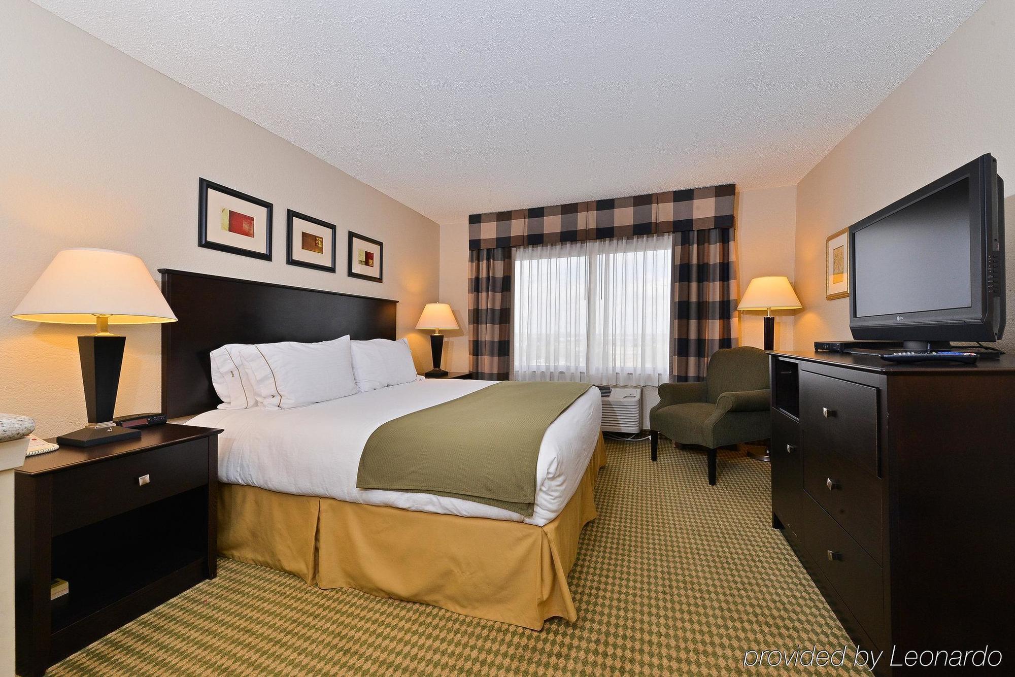 Hotel Express And Worth/i-20 3*