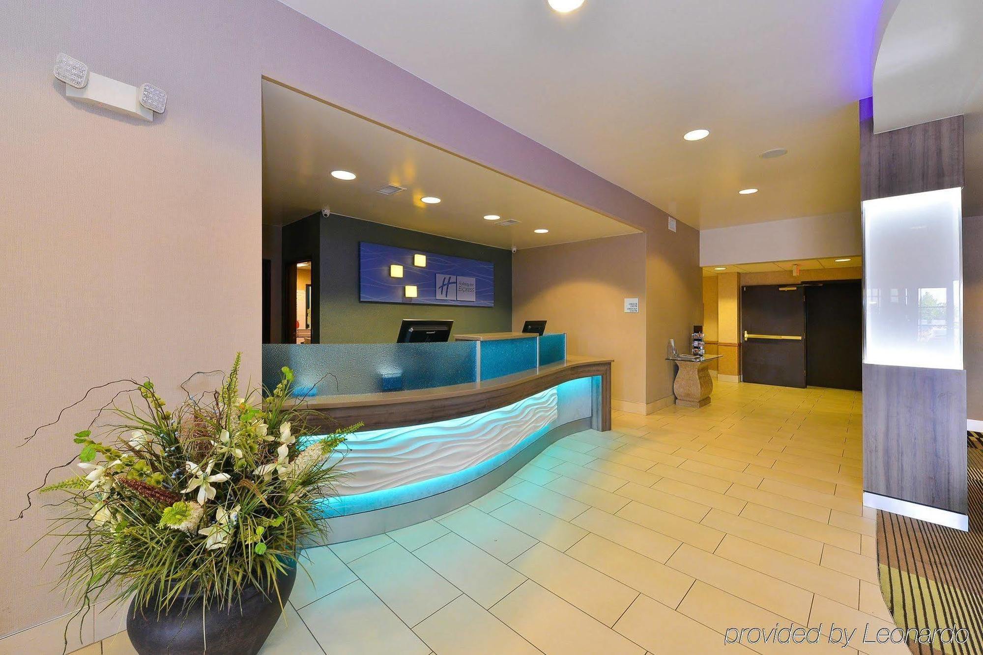 Express And Worth/i-20 Hotel Fort Worth