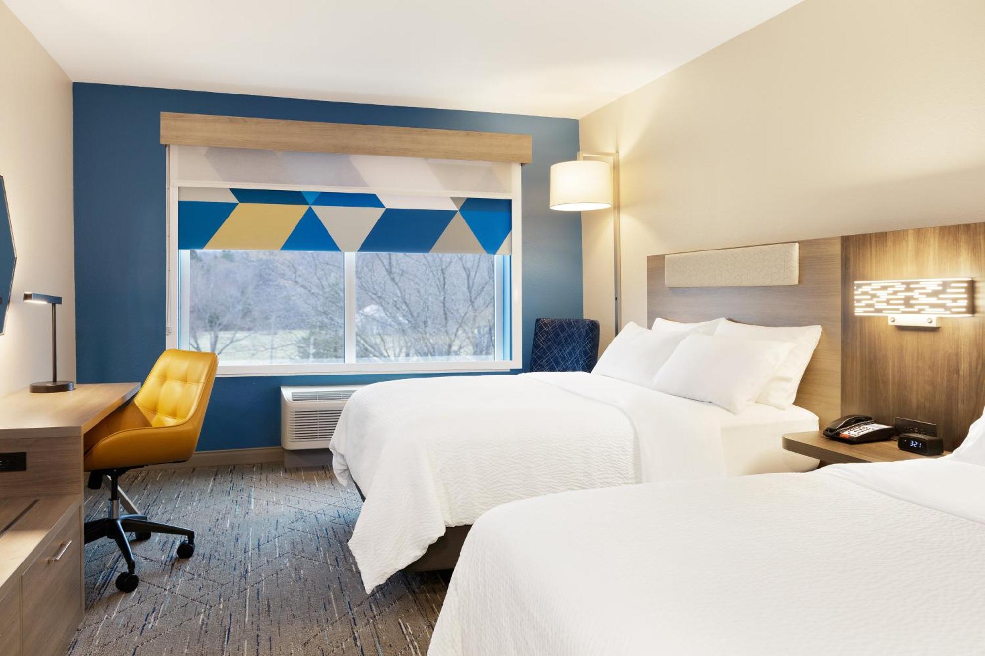 Express And Worth/i-20 Hotel