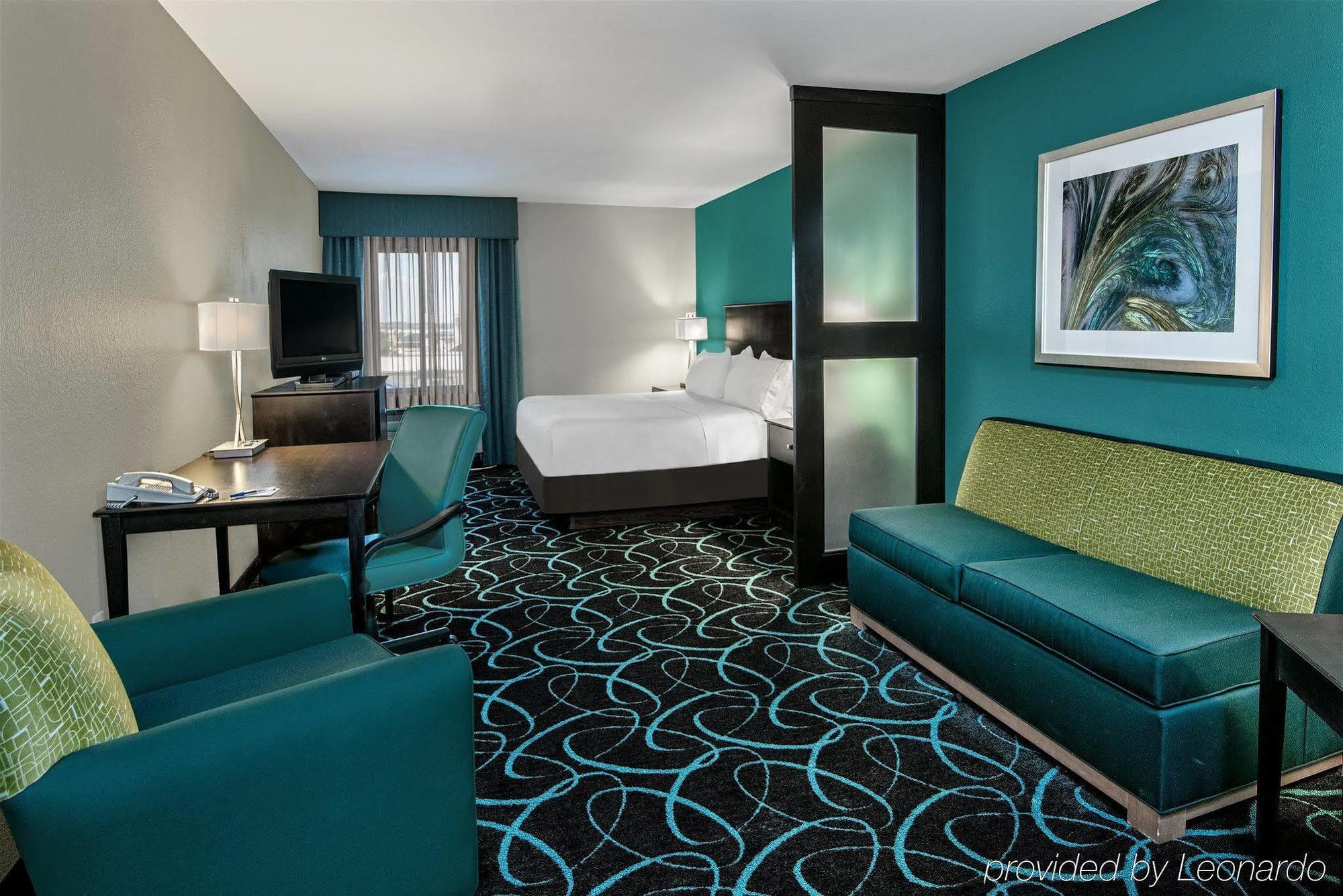 Hotel Express And Worth/i-20 Fort Worth